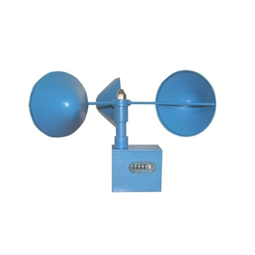 Cup Counter Anemometer