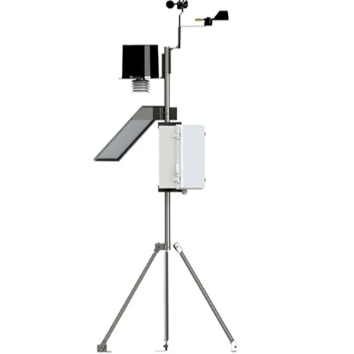 Automatic Weather Station