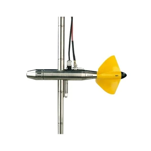 Universal Water Current Meter With Direction Indicator