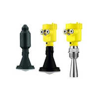 Radar Type Digital Water Level Recorders