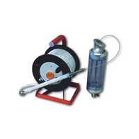 Ground Water Sampler - Capacity: 7000 M Milliliter (ml)