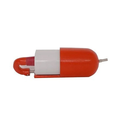 USDH-48 Depth-Integrating Suspended- Sediment Sampler