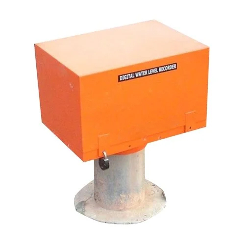 Non-Vented Piezometer Ground Water Level Recorder