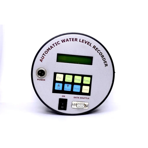 Shaft Encoder Type Water Level Sensor