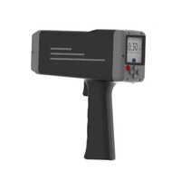 Non Contact Water Current Meter