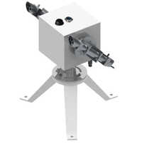 Solar Sun Tracker