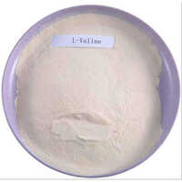 L Valine Feed Grade - Dosage Form: Powder
