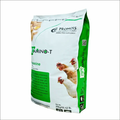 L Threonine Feed Grade