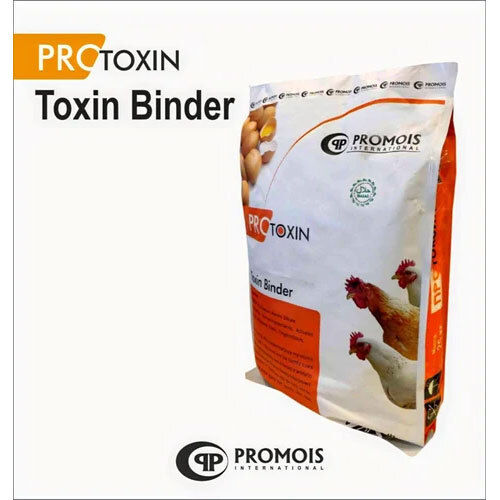 Cattle Feed Toxin Binder - Shelf Life: 1 Years