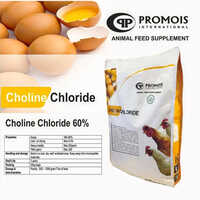 Choline Chloride 60 - Place Of Origin: India