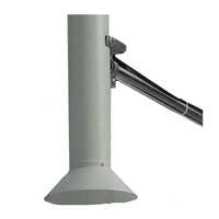 Industrial Snow Depth Sensor