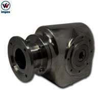 CMR Riduttori Gearbox & Gear Reducers