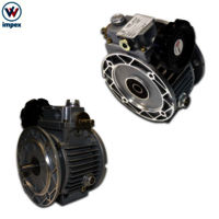 CMR Riduttori Gearbox & Gear Reducers