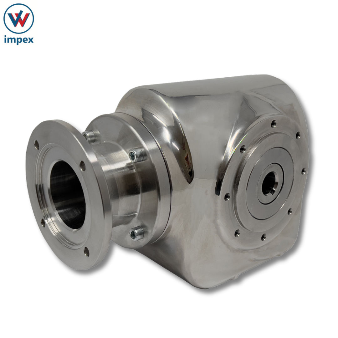 CMR Riduttori Gearbox & Gear Reducers