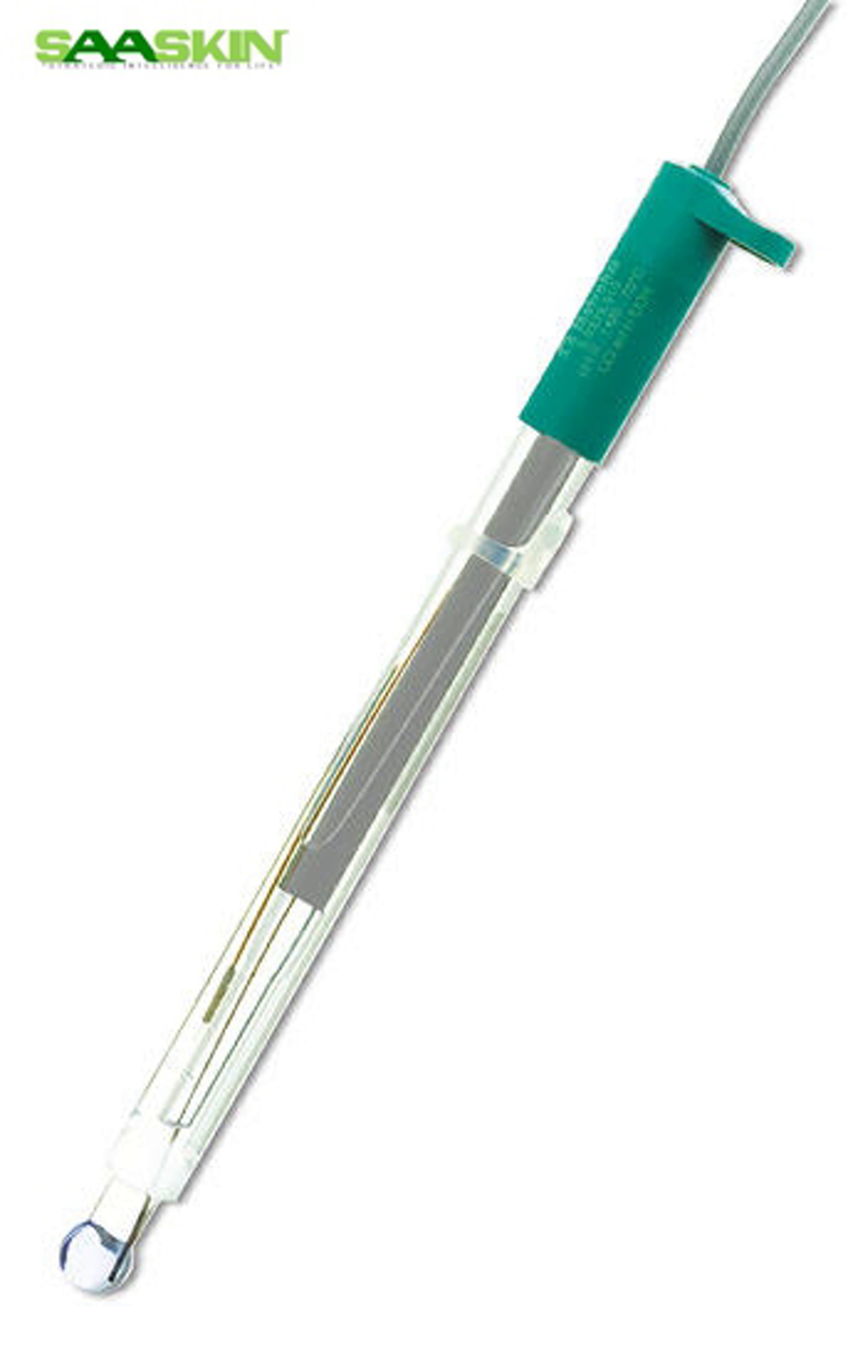Metrohm Solvotrode Easyclean - Application: Non-aqueous Titrations
