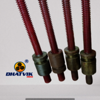 Screw And Hub - Color: Black