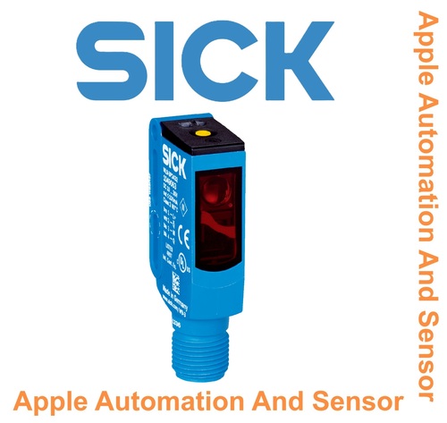 Sick WL9-3P2432 Photoelectric Sensor