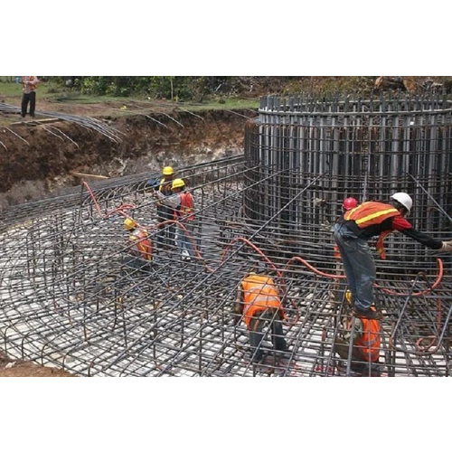 Structural Foundation Design Service