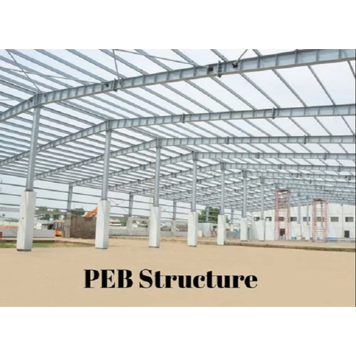 Peb Structural Design Services