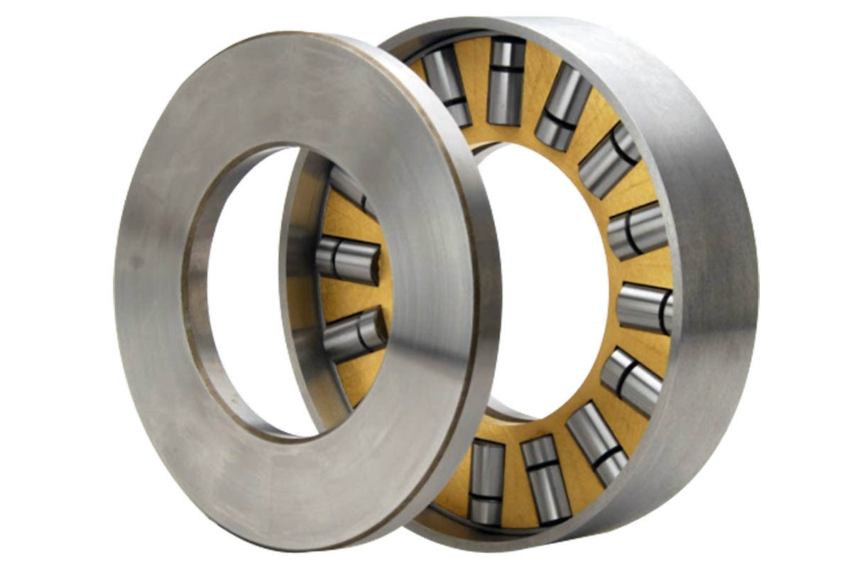 Roller Thrust Bearings