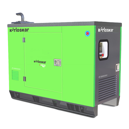 Kirloskar Genset