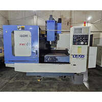 1996 Leadwell V40 Vertical Machining Centre (VMC)