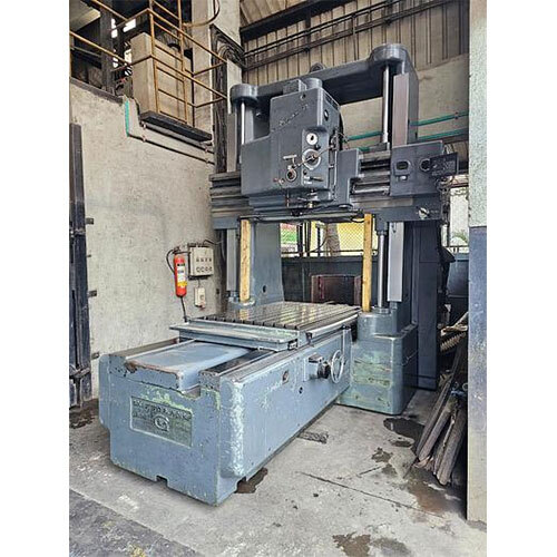 SIP Hydroptic 7A Jig Boring Machine