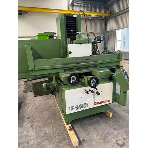 Okamoto PSG63UDX Surface Grinding Machine