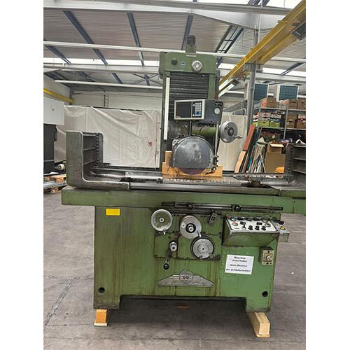 Elb SWB6VA2 Surface Grinding Machine