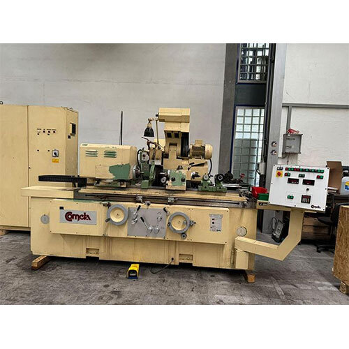 Cometa HMI1000 Universal Cylindrical Grinding Machine