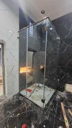 कांच का आवरण - सत्यम गिलास एंड अल्लुमिनियम