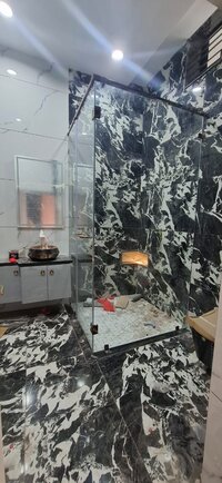 Glass Enclosure