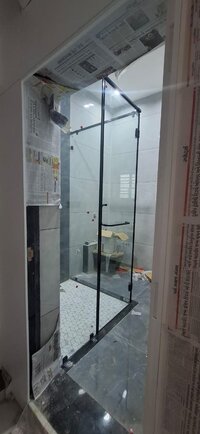 Glass Enclosure