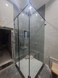 Glass Enclosure