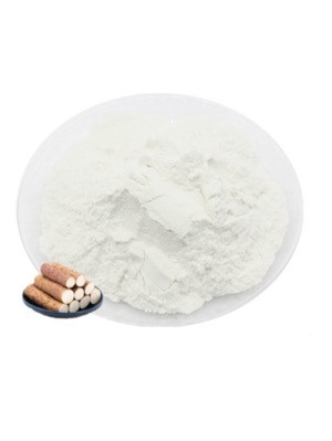 Yam powder