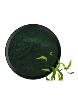 Spirulina powder