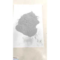 Metallic Powder Coating