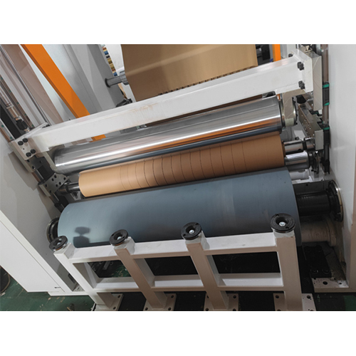 Paper M/C Rubber Rolls
