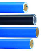 Quick Change Sleeve - Color: Blue & Black
