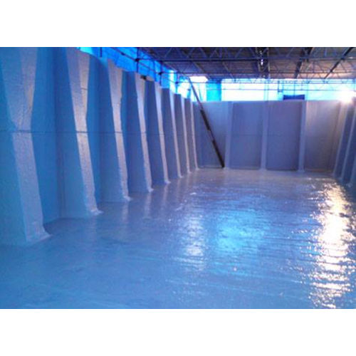 Frp Lining Tank - Size: Standard