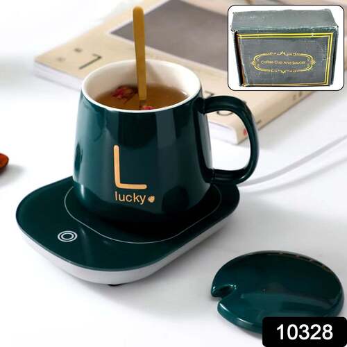 USB Coffee Mug Heater a   Electric Cup Warmers