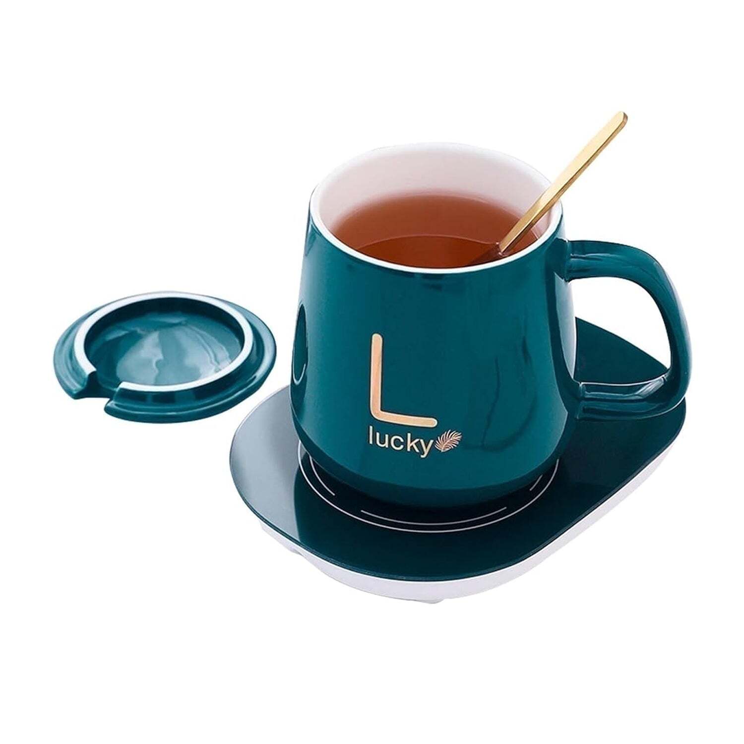 Usb Coffee Mug Heater A Electric Cup Warmers