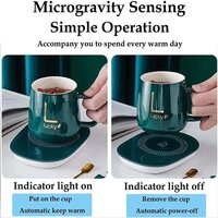 USB Coffee Mug Heater a   Electric Cup Warmers