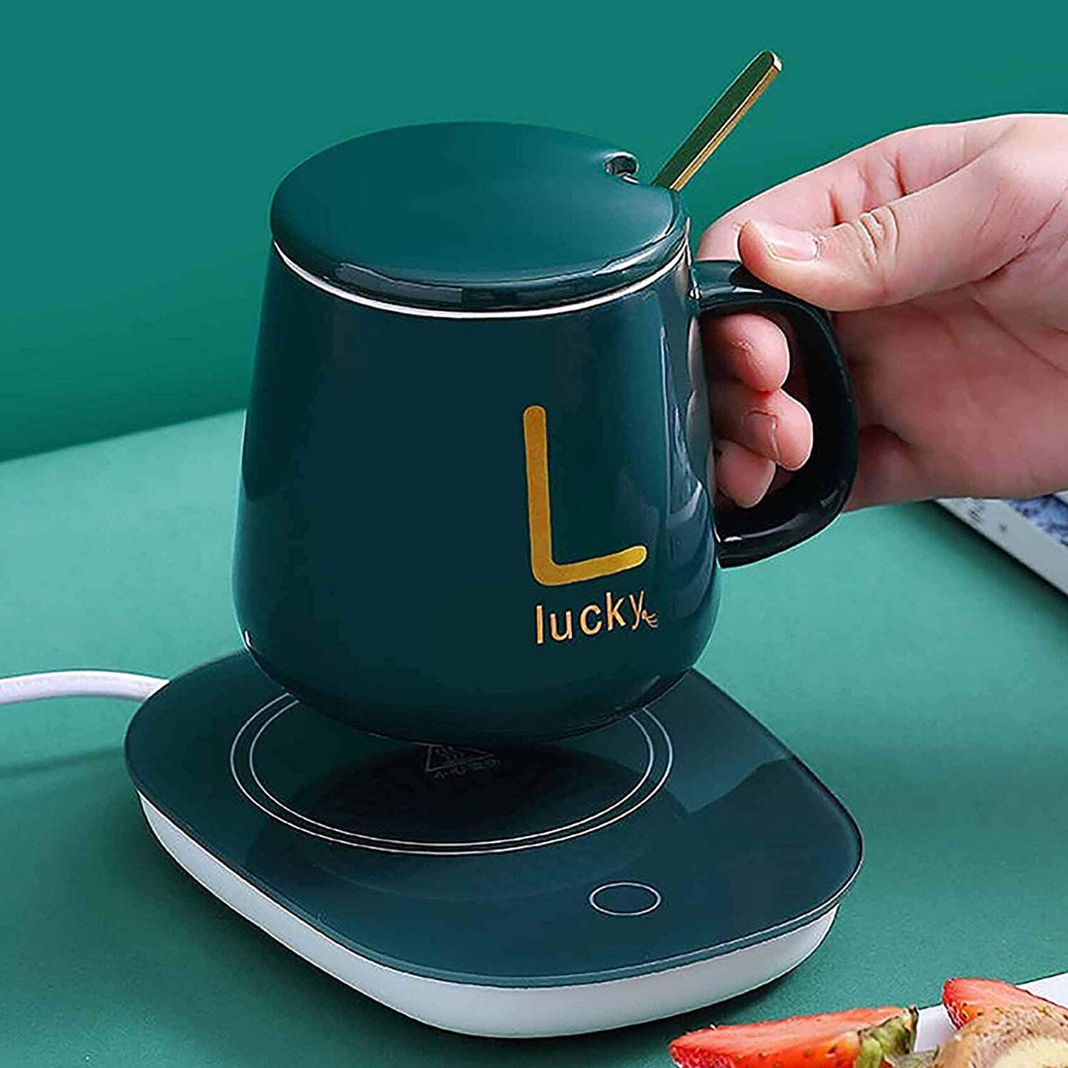 Usb Coffee Mug Heater A Electric Cup Warmers