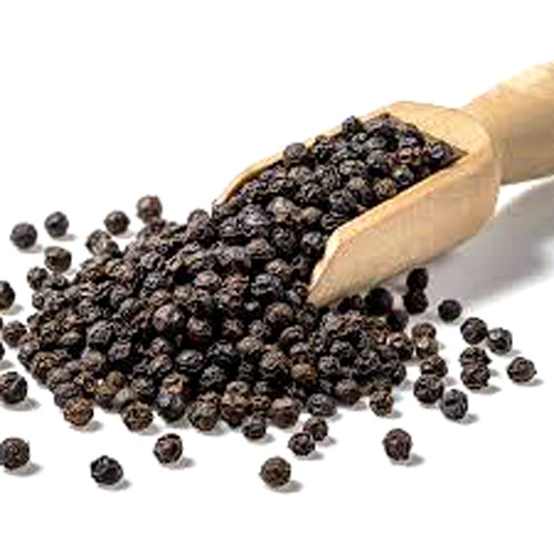 Fresh Black Pepper - Flavor: Hot Spicy