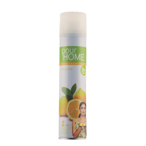 270 Ml Room Air Freshener Spray - Suitable For: Daily Use