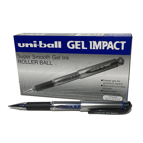 Uniball Gel Pen