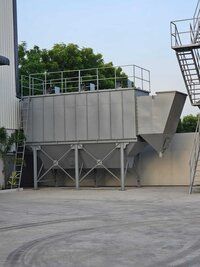 Asphalt Batch Mix Plant