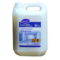 Cleaning Chemicals