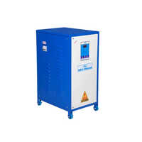 3 Phase Lift Stabilizer - Current Type: Ac To Dc